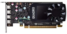 Karta graficzna FUJITSU Nvidia Quadro P620 2 GB S26462-F2222-L65