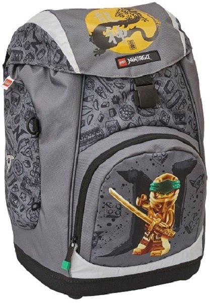 LEGO 20193-2102 Bag LEGO® NINJAGO® Gold