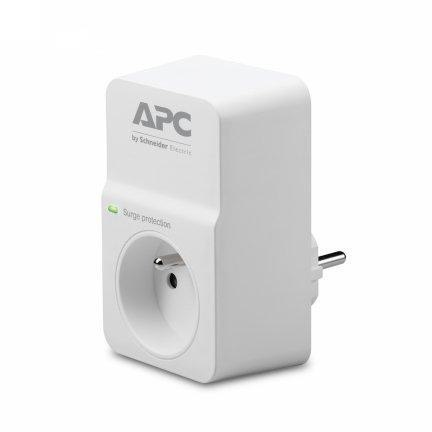 Listwa zasilająca APC Essential SurgeArrest PM1W- FR PM1W-FR