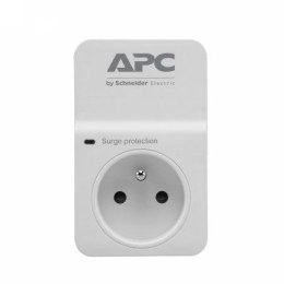 Listwa zasilająca APC Essential SurgeArrest PM1W- FR PM1W-FR