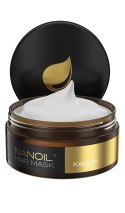 Maska do włosów Nanoil Keratin Hair Mask