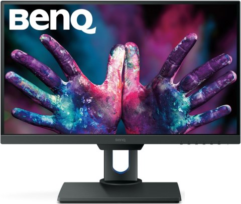 Monitor BENQ 25" PD2500Q 9H.LG8LA.TSE