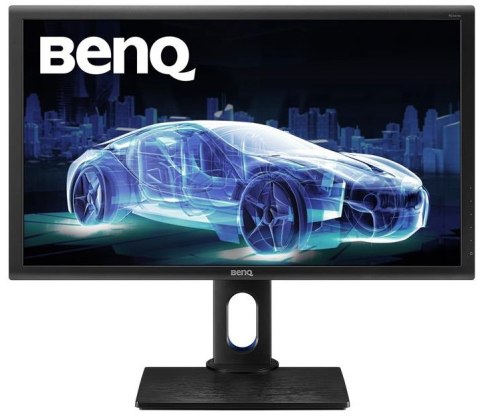 Monitor BENQ 27" PD2700Q 9H.LF7LA.TBE