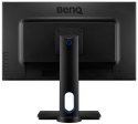 Monitor BENQ 27" PD2700Q 9H.LF7LA.TBE