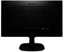 Monitor PHILIPS 24" 1920 x 1080 243V7QSB/00 Czarny