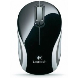 Mysz LOGITECH Mini M187 Czarny 910-002731