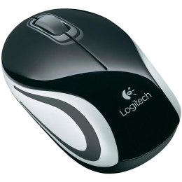 Mysz LOGITECH Mini M187 Czarny 910-002731