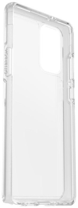 OtterBox Symmetry Clear - obudowa ochronna do Samsung Galaxy Note 20 (przezroczysta)