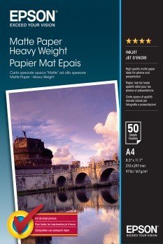 Papier EPSON C13S041256