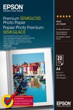 Papier EPSON C13S041332