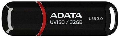 Pendrive (Pamięć USB) A-DATA 32 GB USB 3.0 Czarny