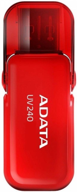 Pendrive (Pamięć USB) ADATA 16 GB Czerwony