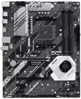 Płyta główna ASUS Prime X570-P Socket AM4 ATX