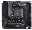 Płyta główna ASUS ROG STRIX B550-I GAMING Socket AM4 MiniITX