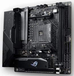 Płyta główna ASUS ROG STRIX B550-I GAMING Socket AM4 MiniITX