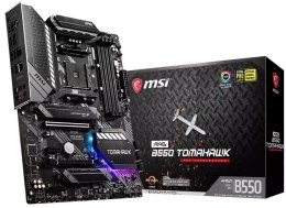 Płyta główna MSI MAG B550 TOMAHAWK Socket AM4 ATX