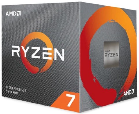 Procesor AMD Ryzen 7 3700X AM4 100-100000071BOX BOX