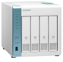 Serwer plików QNAP TS-431K