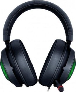 Słuchawki z mikrofonem RAZER Czarno-zielony RZ04-03180100-R3M1