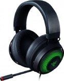 Słuchawki z mikrofonem RAZER Czarno-zielony RZ04-03180100-R3M1