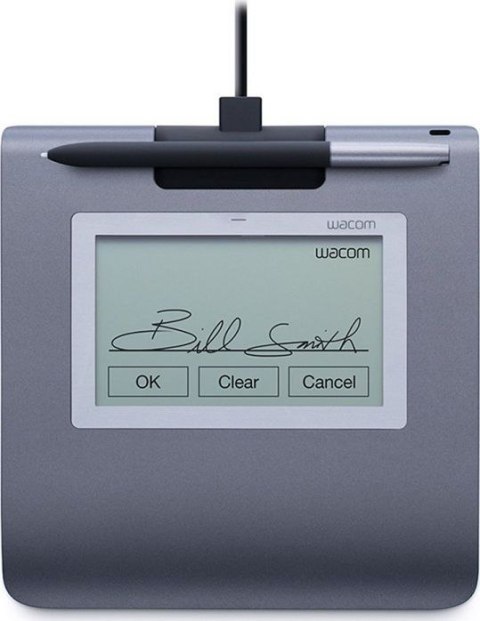 Tablet graficzny WACOM STU-430-CH2