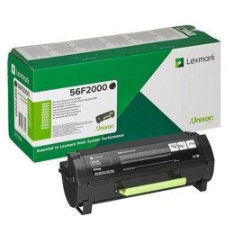 Toner LEXMARK 56F2000