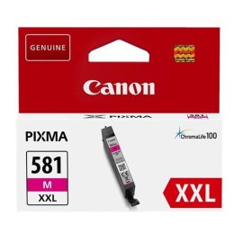 Tusz CANON CLI-581XXL Purpurowy 1996C001