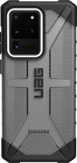 UAG Plasma - obudowa ochronna do Samsung Galaxy S20 Ultra (ash)