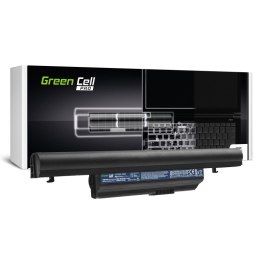 AC13PRO GREEN CELL 11.1