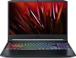 ACER Nitro 5 AN515-45 15.6/16GB/SSD512GB/RTX 3060/Czarny