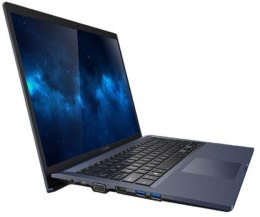 ASUS ExpertBook B1 B1500 15.6/8GB/I3-1115G4/SSD256GB/Intel UHD Graphics/W10H/Niebiesko-czarny