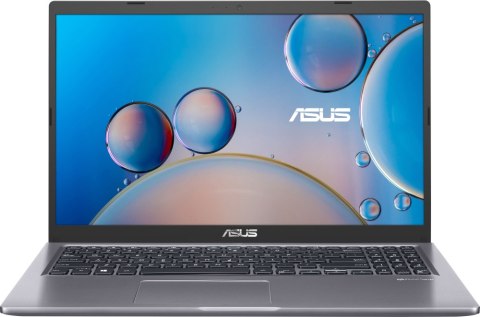 ASUS VivoBook 15 X515JA 15.6/8GB/i5-1035G1/SSD512GB/GRAPHICS G1/W10H/Szary