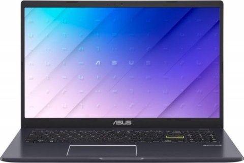 ASUS VivoBook E510MA 15.6/4GB/N4020/SSD256GB/GRAPHICS 600/Szaro-czarny