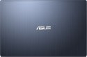 ASUS VivoBook E510MA 15.6/4GB/N4020/SSD256GB/GRAPHICS 600/Szaro-czarny