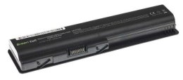 Bateria do laptopa HSTNN-LB72 HSTNN-IB72 do HP G50 G60 G61 G70 Compaq Presario CQ60 CQ61 CQ70 CQ71