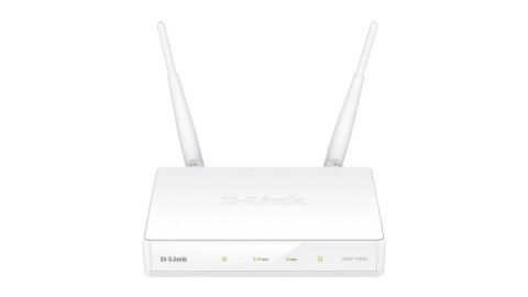 DAP-1665 Wireles AC1200 DB Access Point