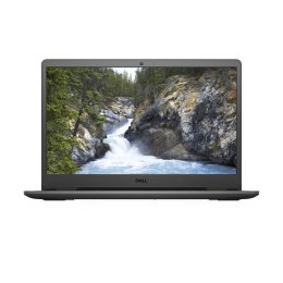 DELL Inspiron 3501 15.6/8GB/I5-1135G7/SSD256GB/IRIS XE/W10/Czarny