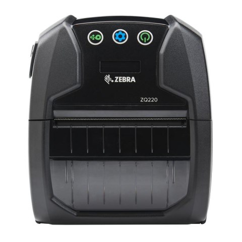 Drukarka etykiet ZEBRA ZQ22-A0E01KE-00