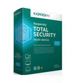 *ESD Kasper. Total Security Multi-devices KONTYNUACJA 5Dvc 2Y KL1919PCEDR