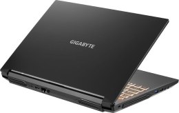 GIGABYTE G5 15.6/16GB/i5-11400H/SSD512GB/Czarny