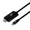 Kabel USB TB USB typ C 2