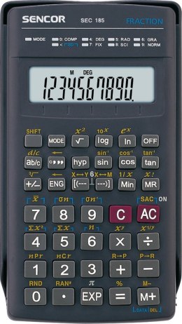 Kalkulator SENCOR SEC 185