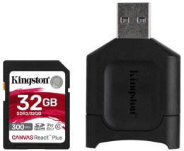 Karta pamięci KINGSTON 32 GB Adapter USB