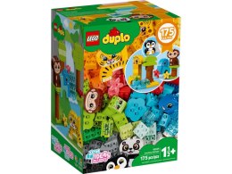 Klocki plastikowe 175 elementów 10934 LEGO