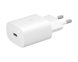 Ładowarka SAMSUNG EP-TA800NWEGEU(1x USB typ C\3000mA\5V)