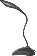 Mikrofon DEFENDER MIC-115 Czarny 64115