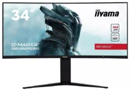 Monitor IIYAMA 34