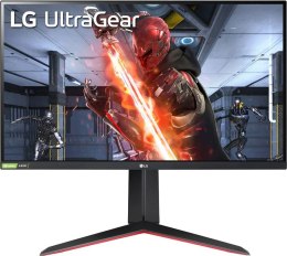 Monitor LG 27