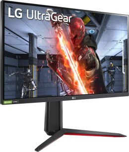 Monitor LG 27