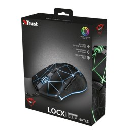 Mysz TRUST GXT 133 Locx 22988